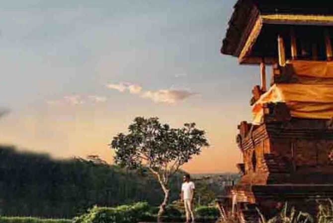 Hotel brasileiro está na lista dos mais ‘surpreendentes do mundo’
