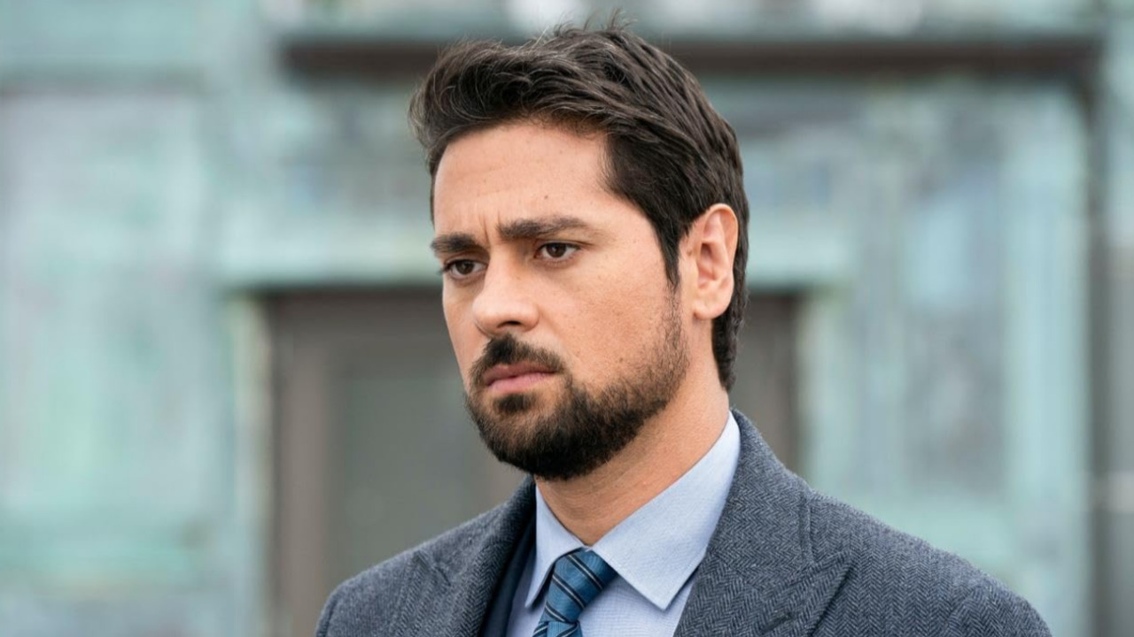 Entre 2018 e 2023, Ramirez interpretou o detetive Jared Vasquez na série de sucesso “Manifest”. A produção teve suas três primeiras temporadas exibidas pela NBC, enquanto a quarta e última foi produzida e lançada pela Netflix. Jared é um dos personagens centrais da história: ex-namorado de Michaela Stone, uma das passageiras do voo 828. 
