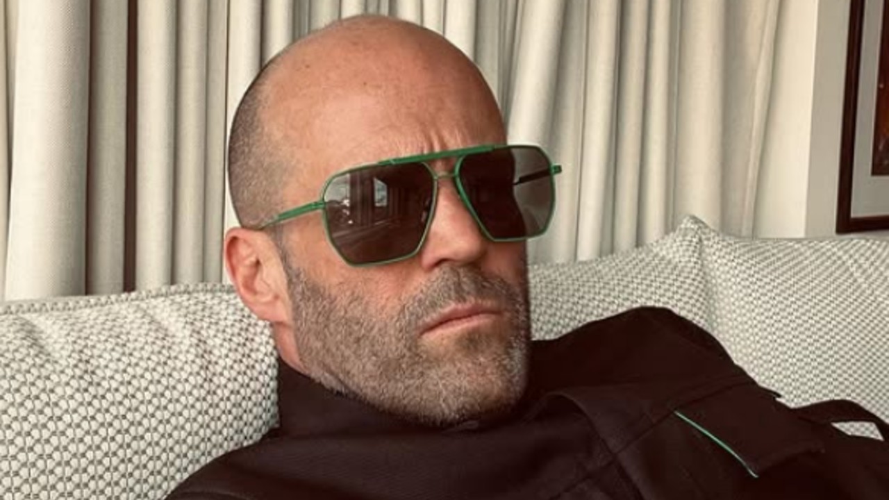 E Jason Statham não vai parar por aí. O ator está com a agenda cheia e já foi confirmado em 