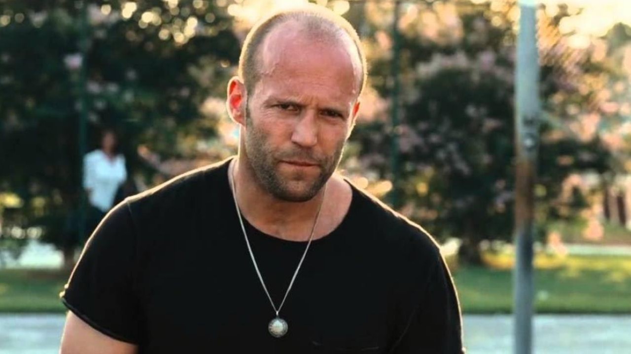 Em 2010, Statham apareceu em 