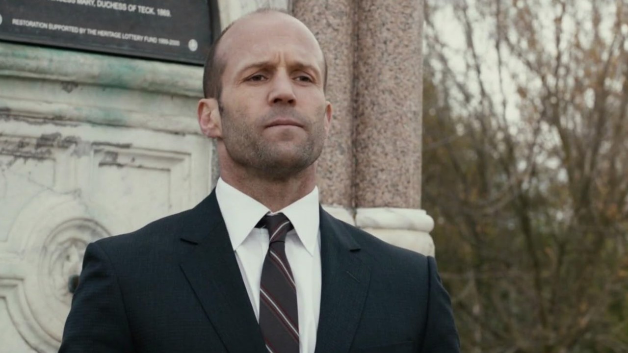 Ainda fazem parte da filmografia de Statham títulos como 