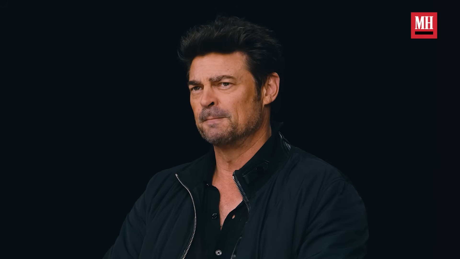 Também fazem parte da filmografia de Karl títulos como 