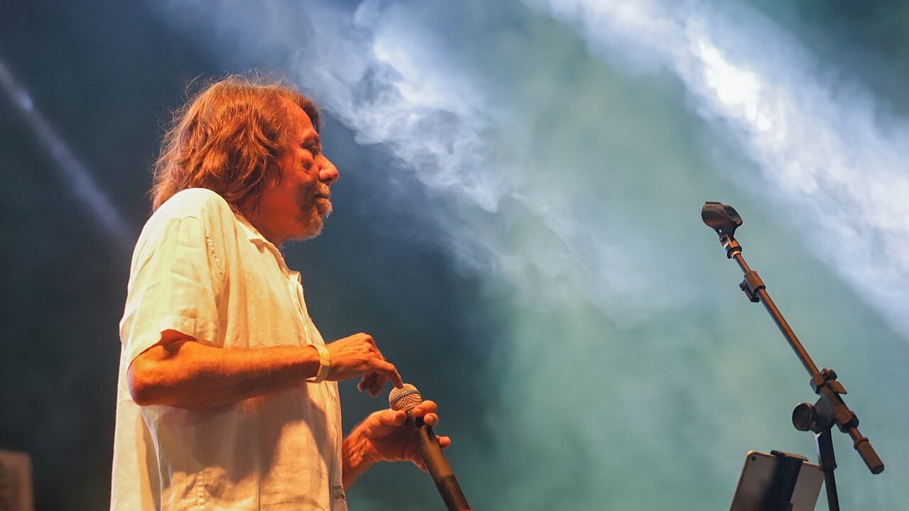 Ele também foi gravado por grandes artistas. O seu vasto repertório também ganhou voz nas interpretações de nomes como Maria Bethânia, Elba Ramalho, Daniela Mercury, Gilberto Gil e Milton Nascimento. Também produziu discos de artistas como Maria Rita, Chico César e Pedro Luís e assinou trilhas. 
