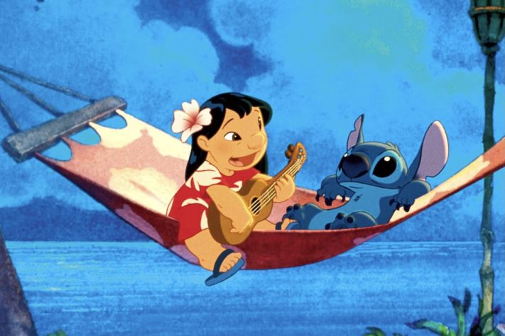Lilo e Stitch – Divulgação/Disney