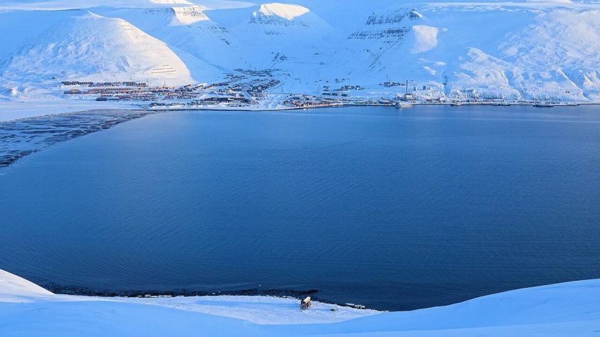 Longyearbyen