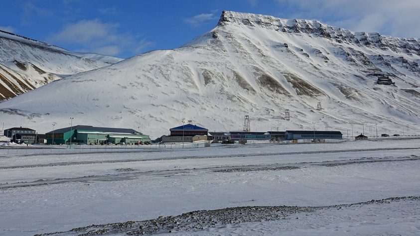 Longyearbyen