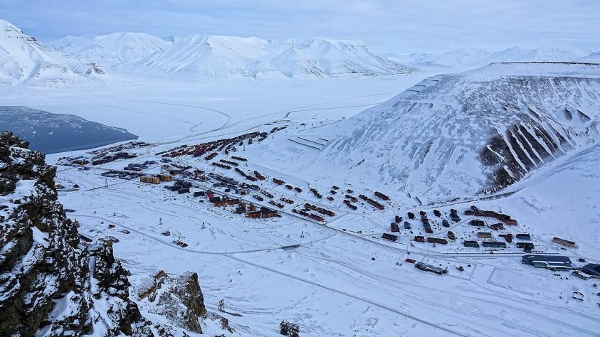 Longyearbyen