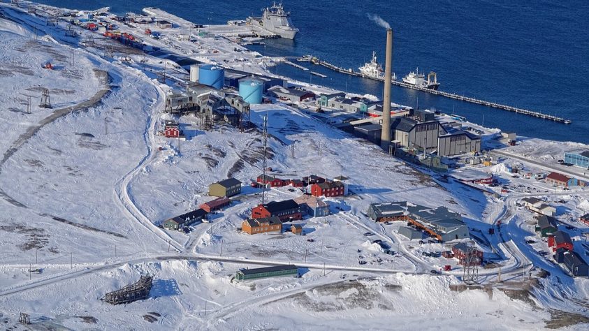 Longyearbyen
