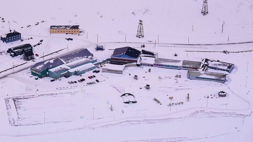 Longyearbyen
