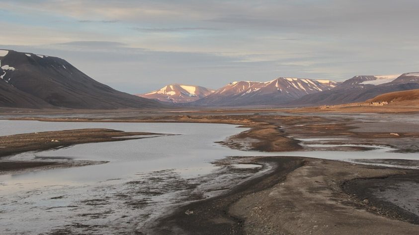 Longyearbyen