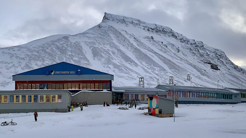 Longyearbyen