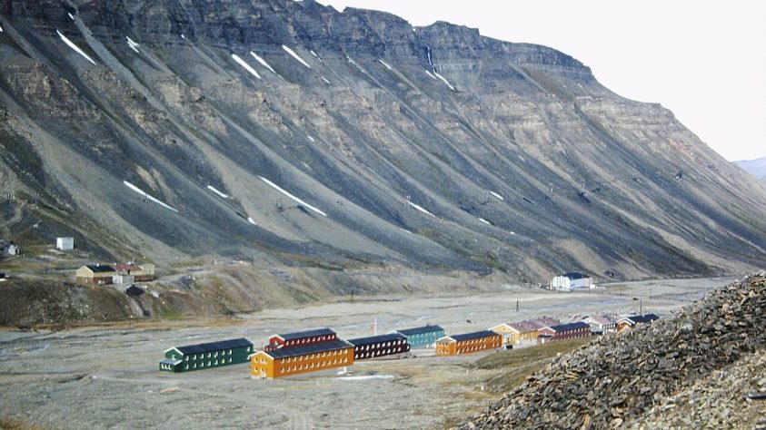 Longyearbyen