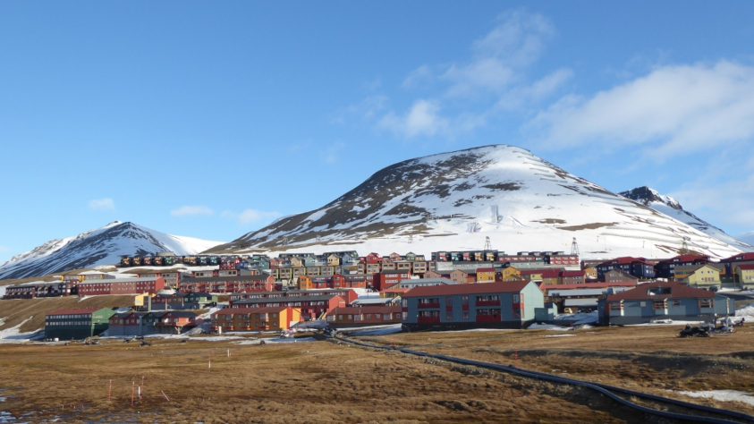 Longyearbyen