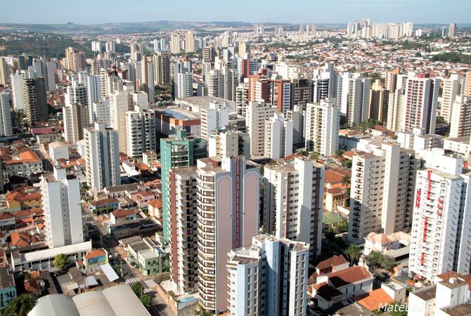 Interior em alta: cidades paulistas que oferecem bem-estar e oportunidades