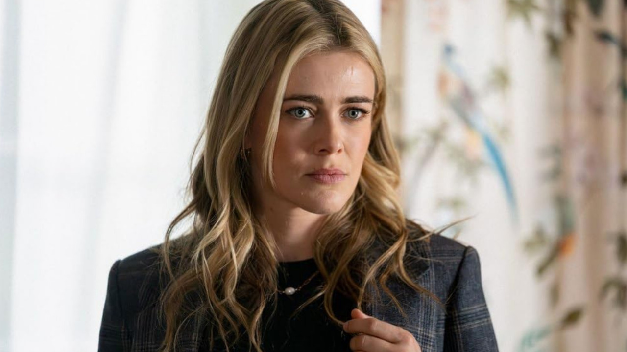 Depois de “Manifest”, Roxburgh fez pequenas participações em séries como “Quantum Leap: Contratempos” e “O Rastreador”. Em 2024, foi escolhida para protagonizar “The Hunting Party”, como a agente Rebecca Henderson, responsável por rastrear e capturar serial killers que escaparam de uma prisão após uma explosão misteriosa.

