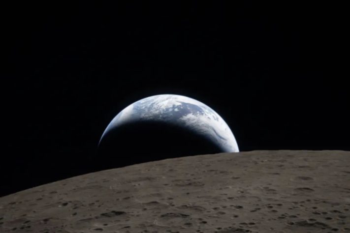 Missão Artemis II – Divulgação/NASA