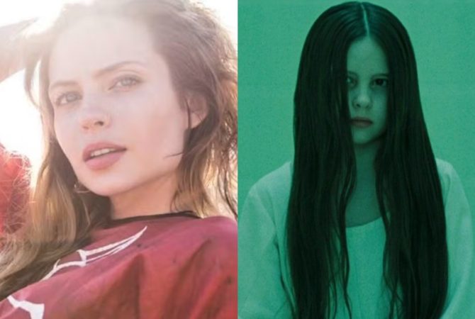 Daveigh Chase, que viveu Samara em ‘O Chamado’, estava morando na rua antes de morrer aos 35 anos