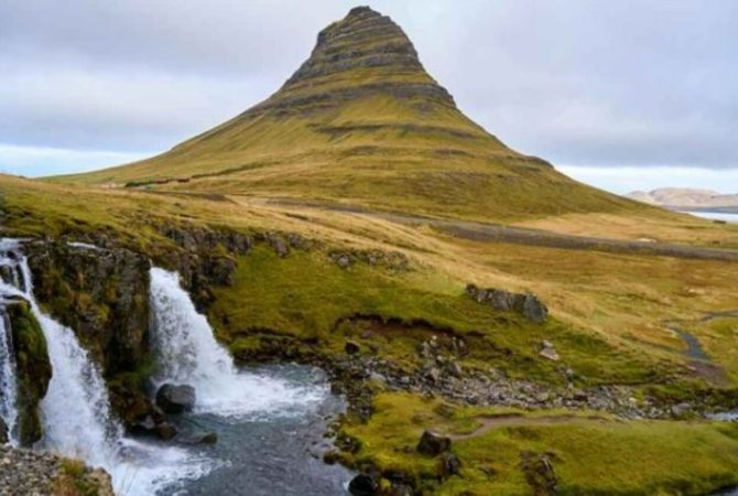 Montanhas com formatos curiosos ao redor do mundo