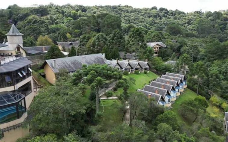 Monte Verde: charme europeu nas montanhas de Minas Gerais