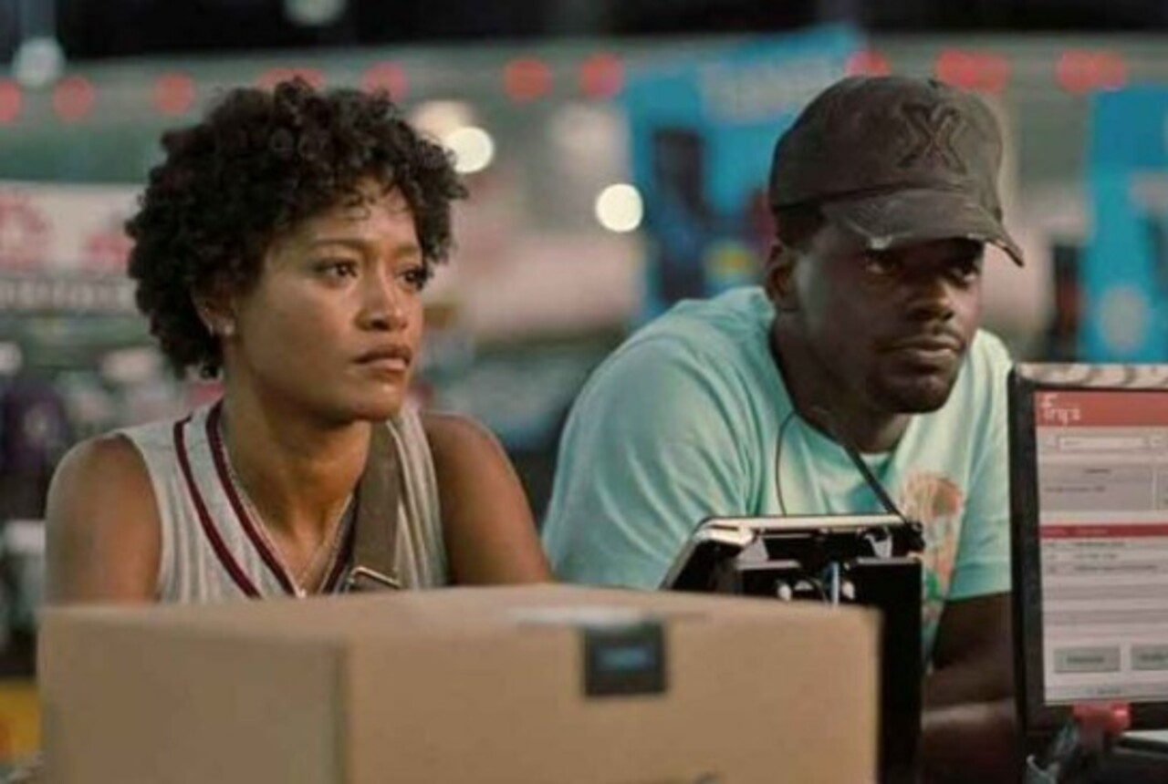 “Não, Não Olhe!” combina terror e ficção científica. Dirigido por Jordan Peele, que havia se destacado por seu trabalho em “Corra e 
