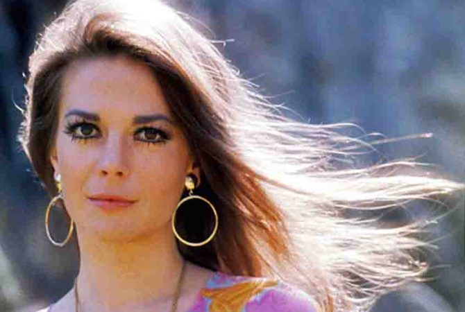 Mistério da morte da atriz Natalie Wood já dura quatro décadas