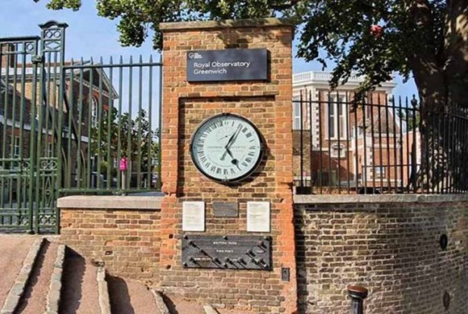 Observatório de Greenwich: como nasceu o padrão internacional de horários