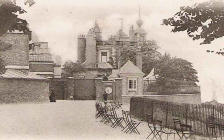 Observatório de Greenwich