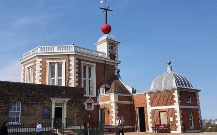 Observatório de Greenwich