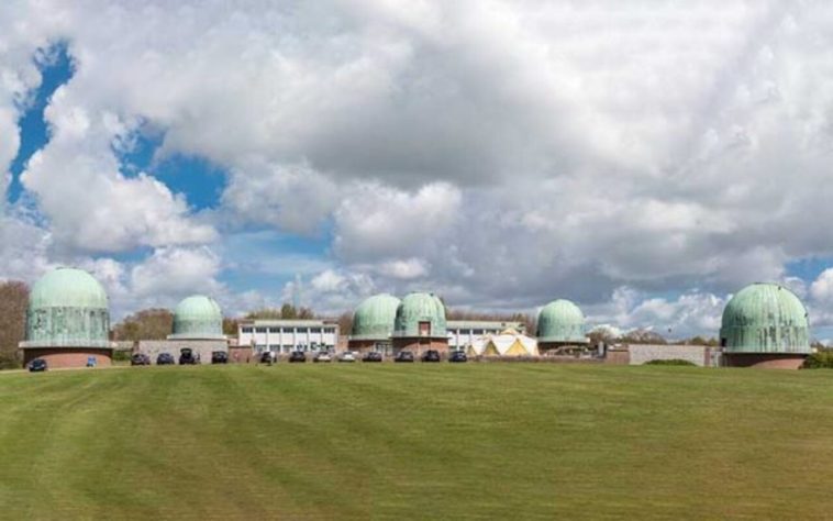 Observatório de Greenwich