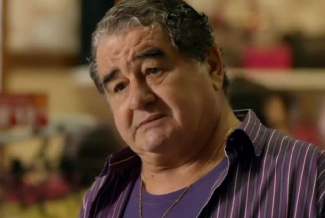 Otávio Augusto pode retornar em continuação de “Avenida Brasil”
