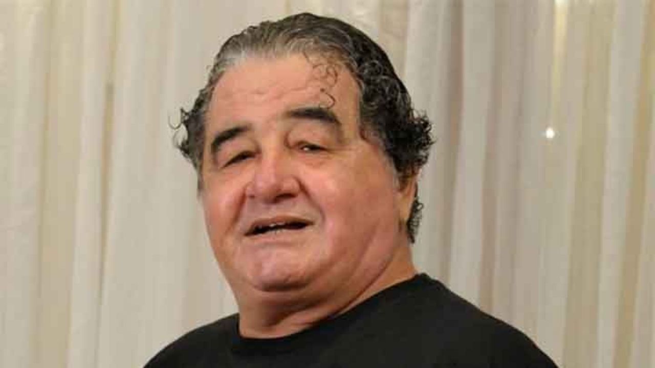Em 1966, Otávio Augusto estreou nos palcos com a peça 