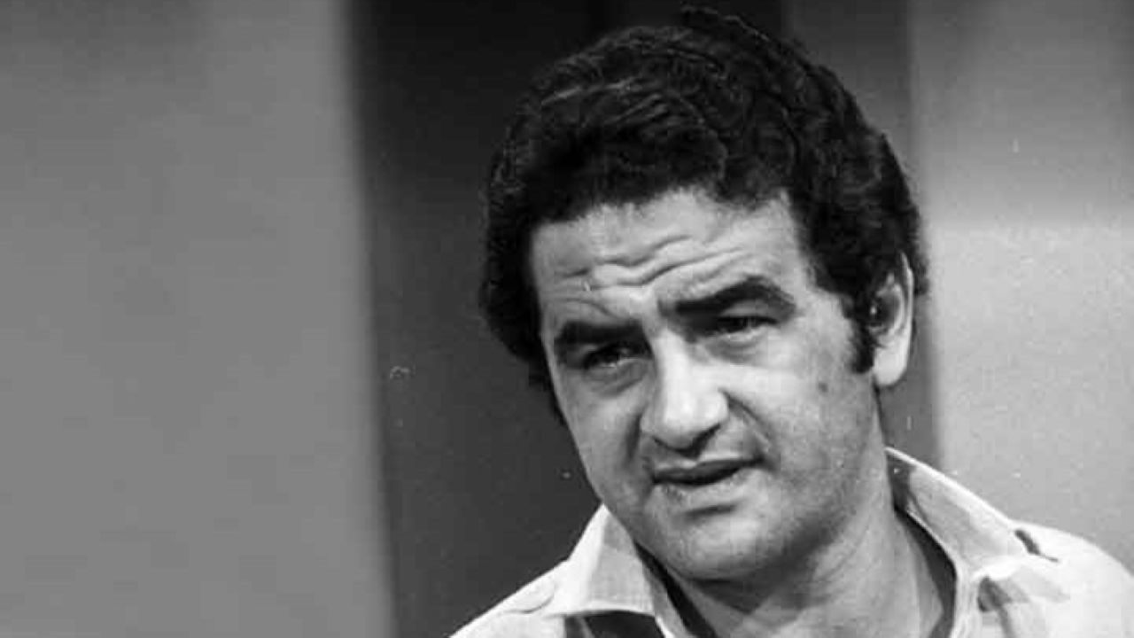 Em 1985, venceu o Kikito de Ouro do Festival de Gramado na categoria Melhor Ator Coadjuvante pelo filme 