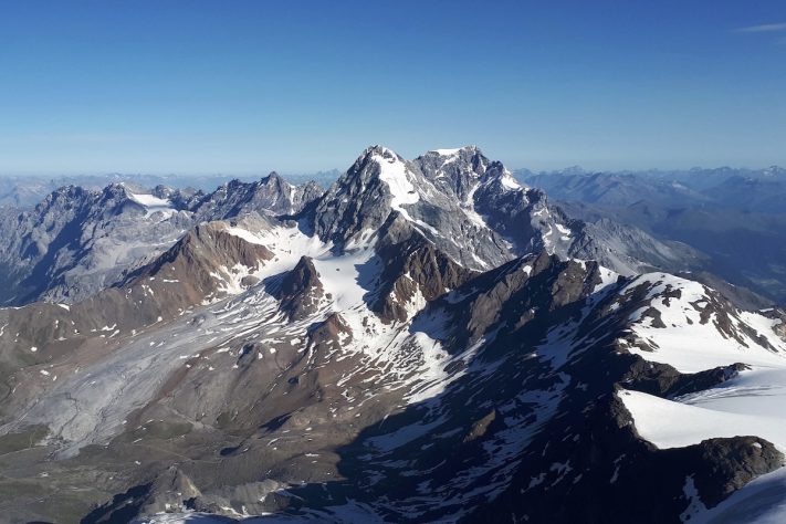 Parque Nacional Stelvio, Itália – Wikimedia Commons/Mathze