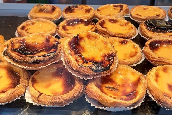 Pastel de Belém: conheça a ligação do famoso doce com monges portugueses