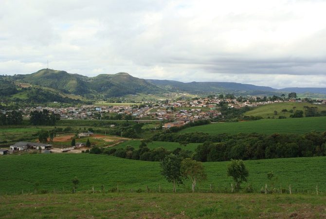 História milenar, araucárias e cachoeiras fazem de Piraí do Sul um dos destinos mais interessantes do Paraná; conheça!