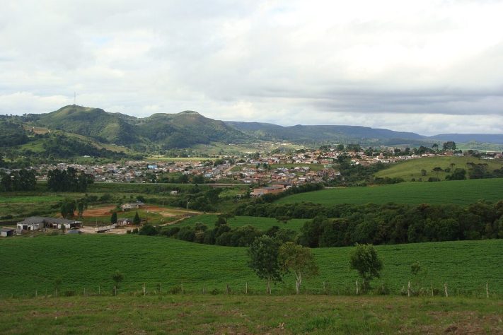 Piraí do Sul, Paraná – Domínio Público