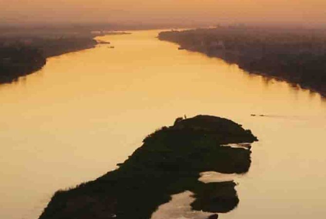 Essenciais na história, águas do Rio Nilo moldaram o Egito Antigo