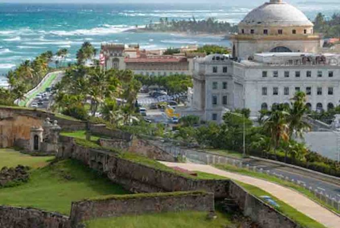 Nesse país latino, todos têm passaporte dos Estados Unidos; saiba o motivo