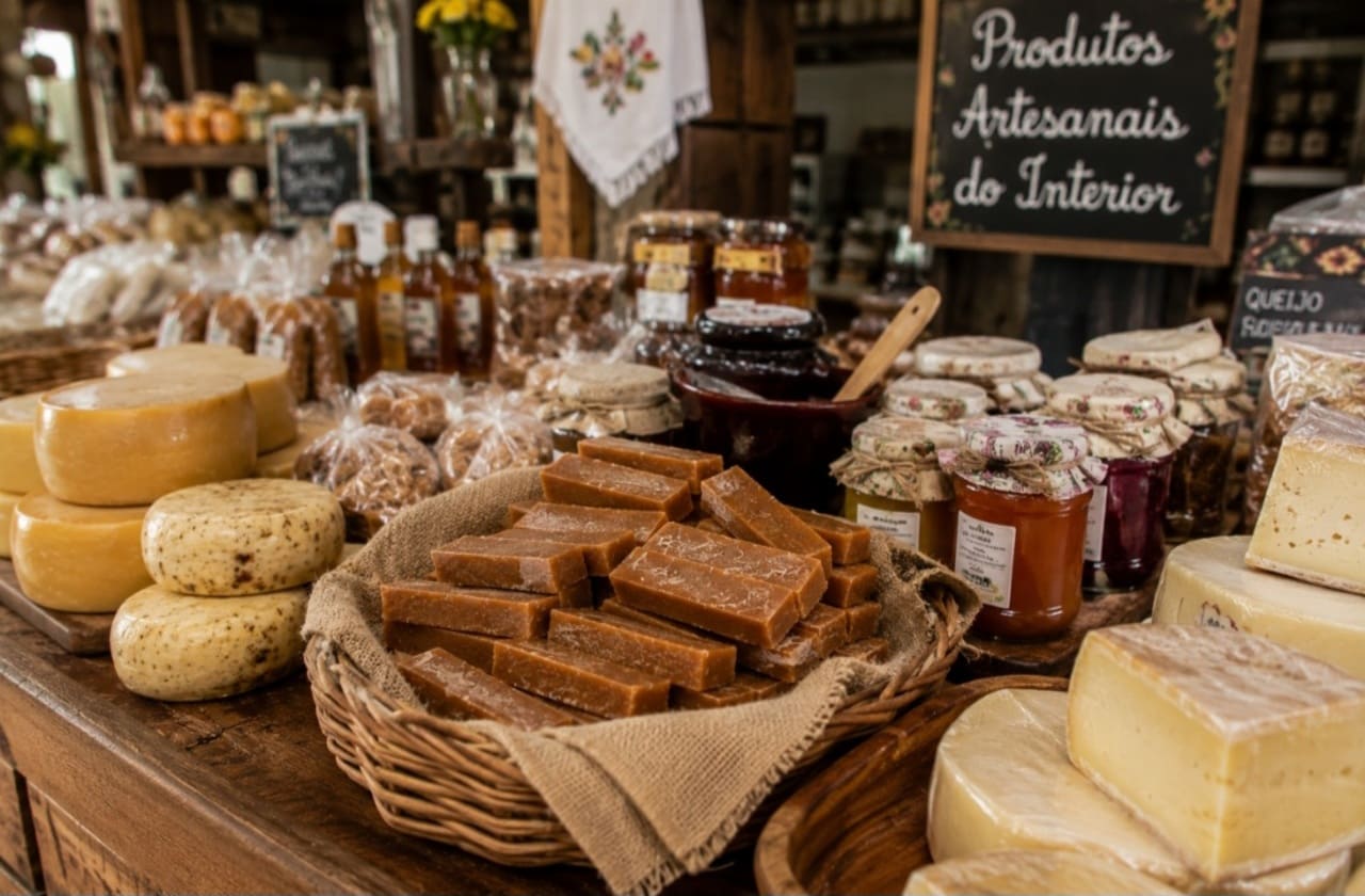 Mesmo com a chegada de novas sobremesas industrializadas, o pingo de leite continua despertando interesse em diferentes gerações. O doce mantém espaço na cultura gastronômica brasileira por causa do sabor marcante e da ligação com memórias afetivas.