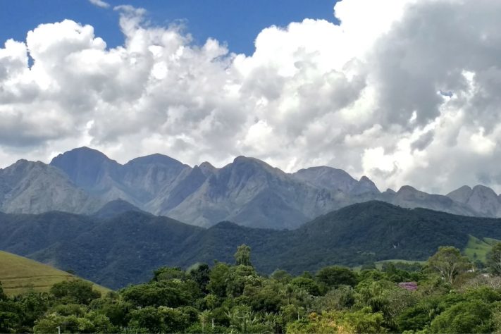 Serra da Mantiqueira - Wikimedia Commons/Éder Rocha Rodrigues01