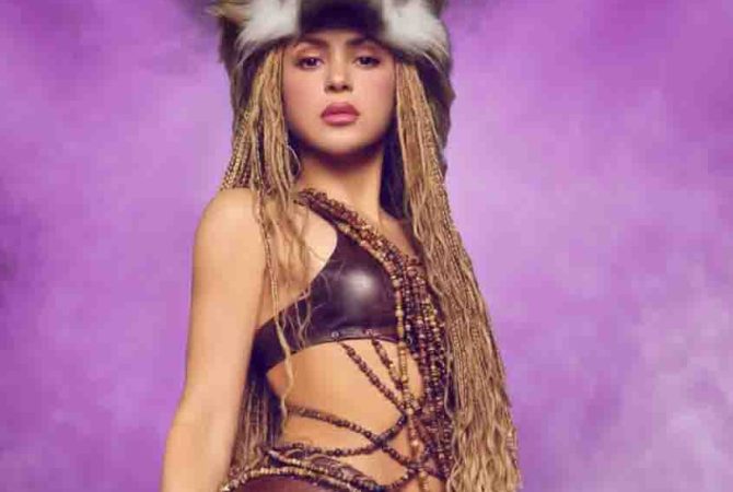 Shakira e o instinto da loba: como se comporta o animal que inspira a cantora colombiana
