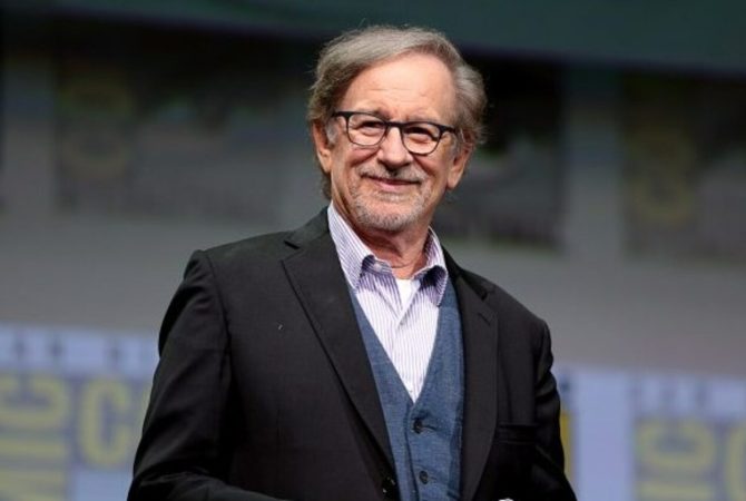 “Dia D” marca retorno de Steven Spielberg à ficção científica