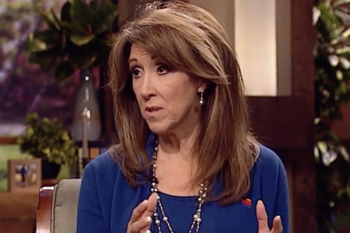 Tammie Jo Shults – Reprodução 