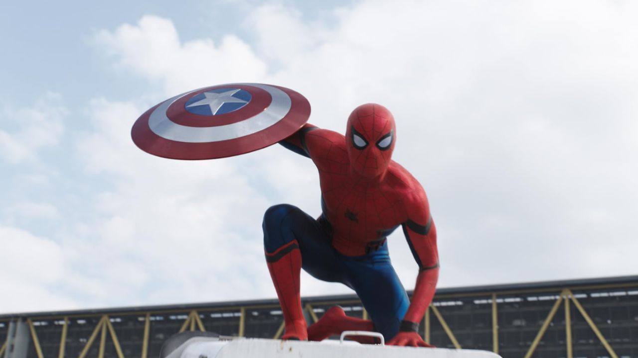 Sua grande virada na carreira aconteceu em 2016, quando foi escolhido para interpretar Peter Parker no Universo Cinematográfico Marvel. Fez sua primeira aparição como o Homem-Aranha em 