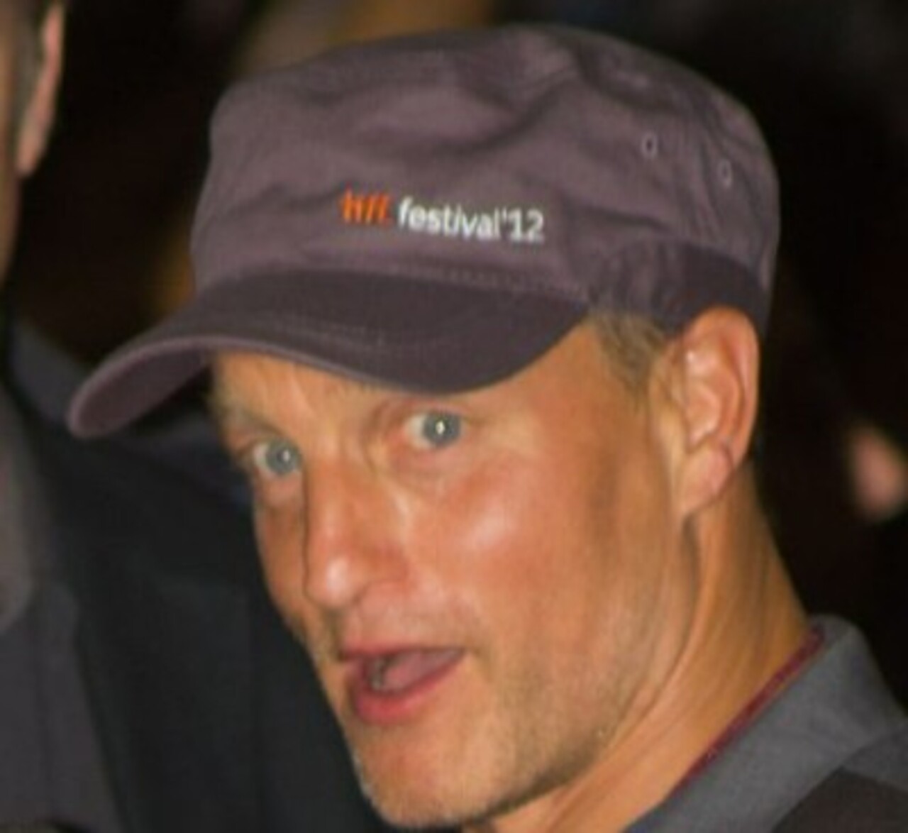 Woody Harrelson - O ator, Oscar em 1989 por 