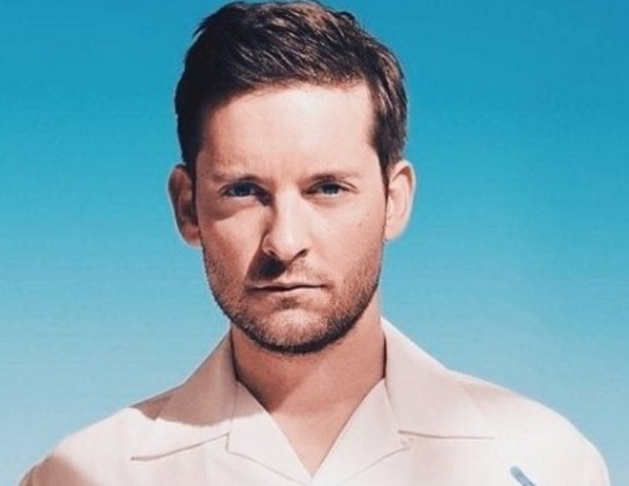 Tobey Maguire - O ator famoso na pele do Homem Aranha era vegetariano desde 1992 e tornou-se vegano em 2009. Ele publicou nas redes sociais: 