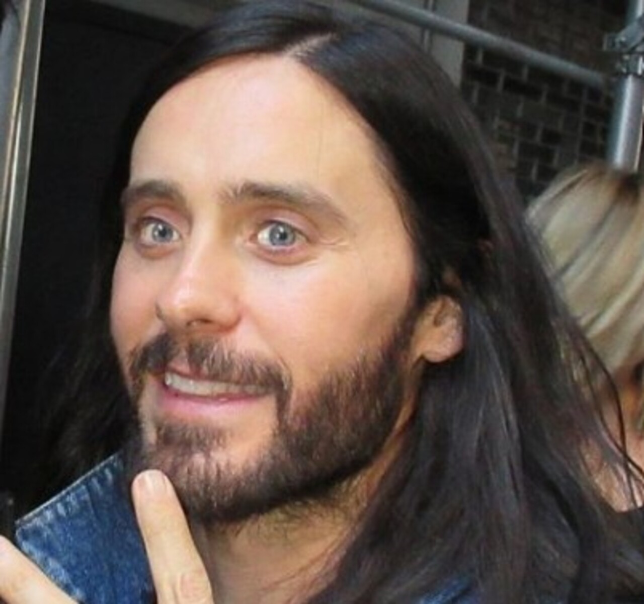 Jared Leto - O ator e músico americano, que encarnou Morbius no cinema, tem até o apelido de Vampiro Vegano do Rock. Ele é vegano há mais de 20 anos. Leto nasceu em 26/12/1971 e diz que parece mais jovem por causa da dieta vegana. 