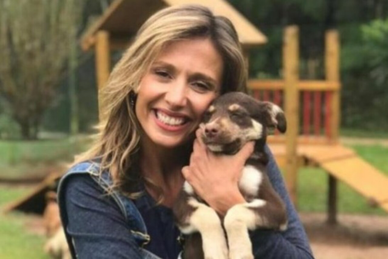 Luisa Mell - A ativista, defensora dos direitos dos animais, é uma das vozes mais persistentes contra o consumo de carne de qualquer tipo e contra o uso de produtos derivados de animais. No livro 