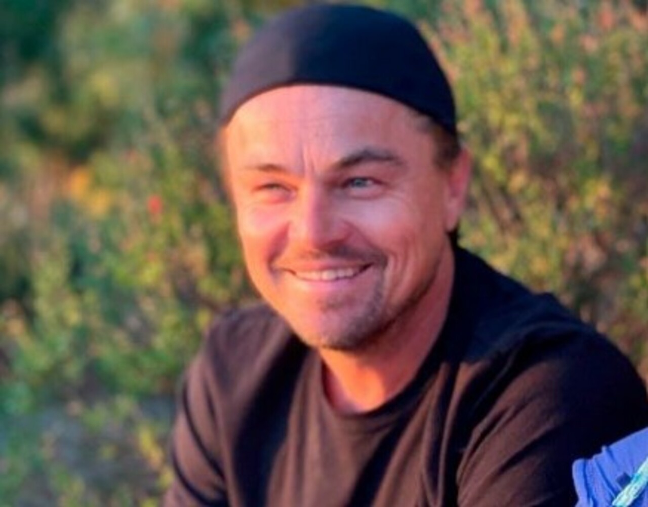 Leonardo DiCaprio - O ator de Hollywood é ativista ambiental. Ele é sócio de Lewis Hamilton, campeão de Fórmula 1, em empresa de produtos para veganos ,a Neat Food, especializada em hambúrguer à base de plantas.