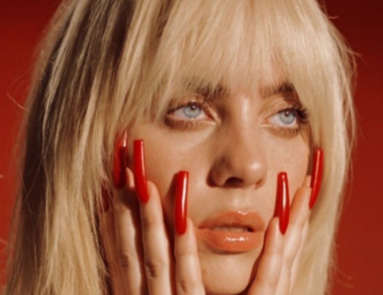 Billie Eilish - A cantora, vencedora do Oscar 2022 pela música de 007 e do Oscar de 2024 pela canção de Barbie, disse que desde os 12 anos é vegana, pois ficou sabendo das práticas das indústrias de carne e não poderia aceitar o sofrimento dos animais. 